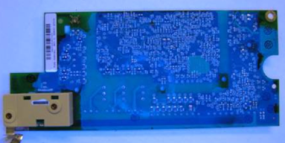 Conformal Coating aplicado a las tarjetas de control PowerFlex 753-1