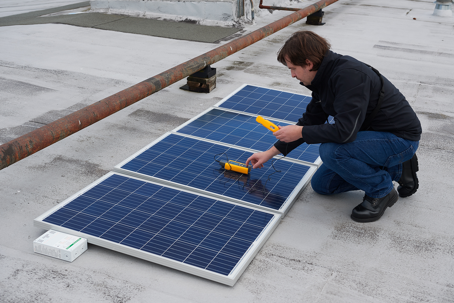 Consejos Para El Mantenimiento De Sus Sistemas Fotovoltaicos