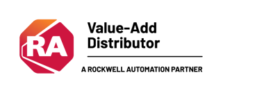 Logo - Distribuidor Rockwell - Allen Bradley