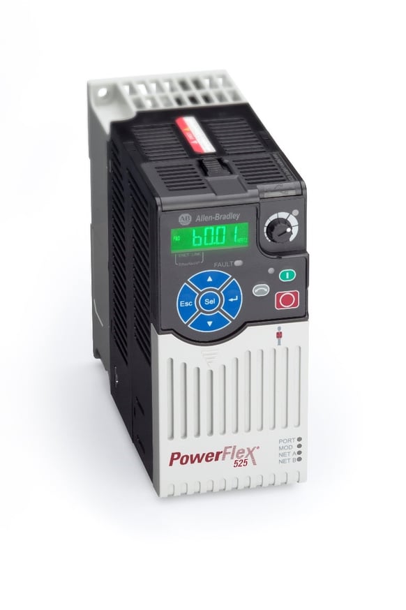 Powerflex 525 User Manual Pdf Download