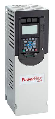 PowerFlex 753 frame 2