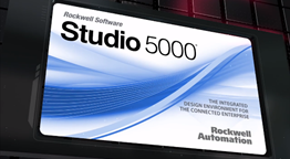 Studio 5000 Lite