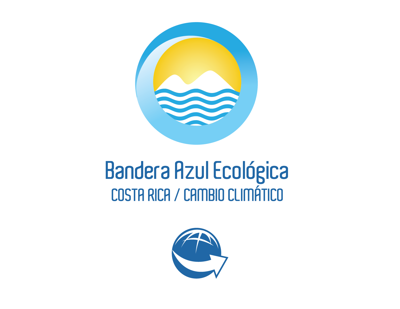 Bandera Azul Ecológica